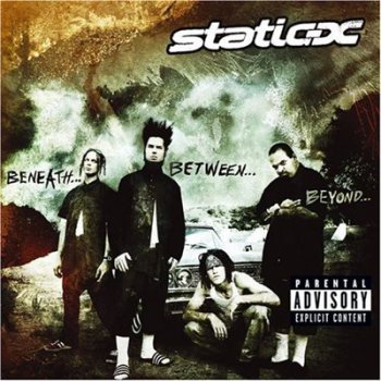 Static-X - Beneath... Between... Beyond (2004)