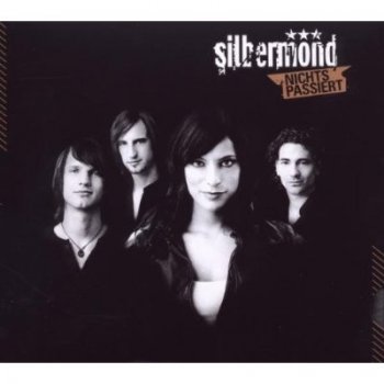 Silbermond - Nichts passiert (2009)