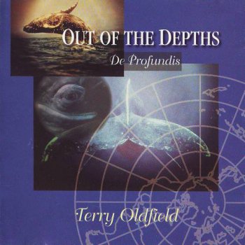 Terry Oldfield - Out of the Depths (1993)