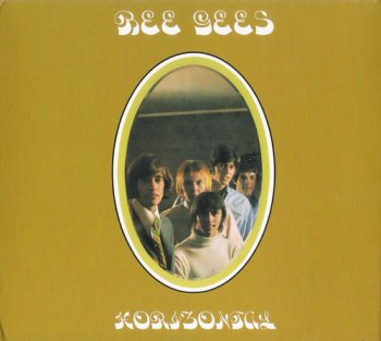 Bee Gees: The Studio Albums 1967-1968 &#9679; 6CD Box Set Reprise Records 2006