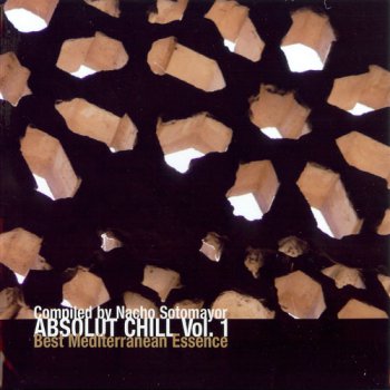 VA - Absolut Chill Vol.01 (2010, FLAC)