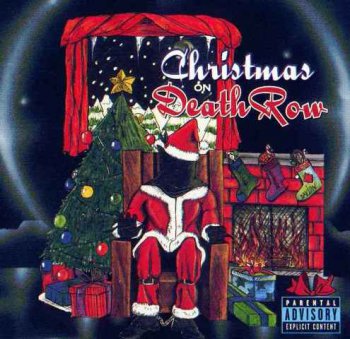 V.A.-Christmas On Death Row 1996