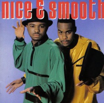 Nice & Smooth-Nice & Smooth 1989