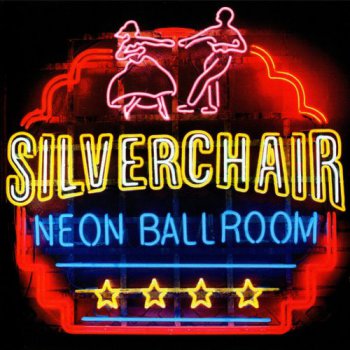 Silverchair - Neon Ballroom (Music On Vinyl Holland LP 2010 VinylRip 24/192) 1999
