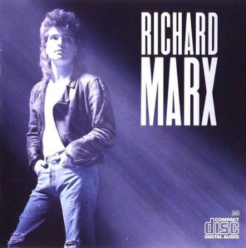 Richard Marx - Richard Marx (1987)