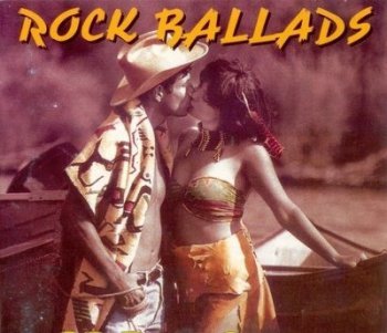 Rock Ballads 1995