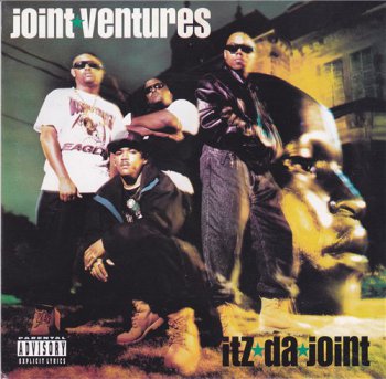 Joint Ventures-Itz Da Joint 1994