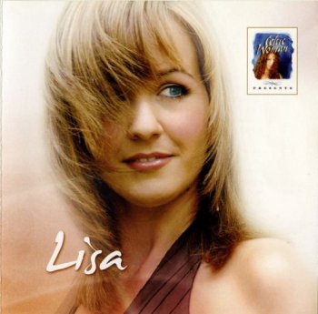 Lisa Kelly - Lisa (2005)