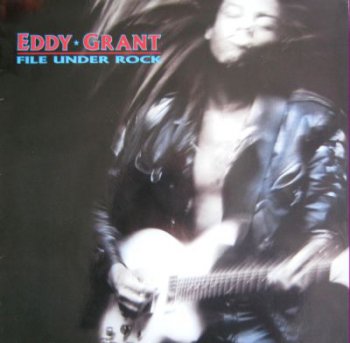 Eddy Grant - File Under Rock (1988)