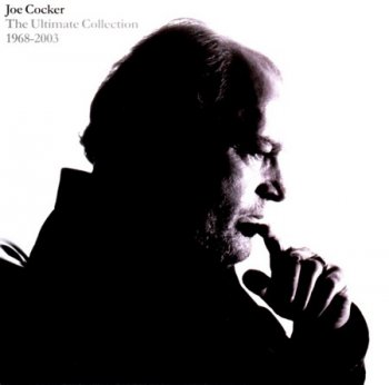 Joe Cocker - The Ultimate Collection (2CD) 2003