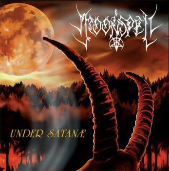 Moonspell - Under Satanae (2007)