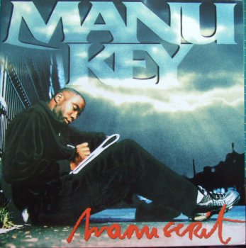 Manu Key-Manuscrit 2000