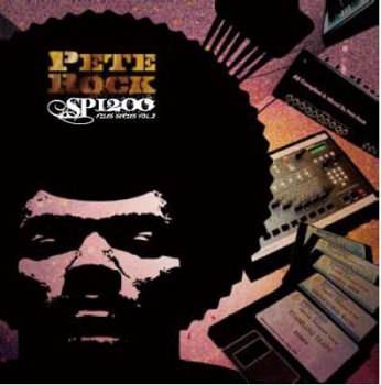 Pete Rock-SP1200 (Files Series Vol.1) 2008