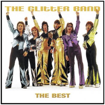 The Glitter Band - The Best (2CD) 2010