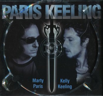 Paris Keeling - End of Ride Revisited (2009)