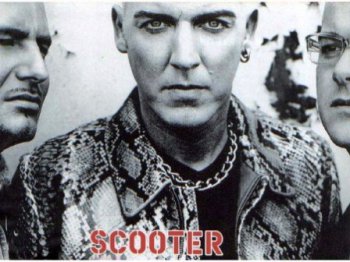 Scooter - Collection (1994-2010)