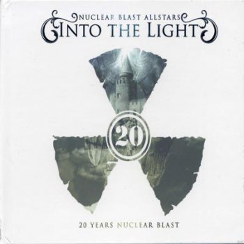 Nuclear Blast Allstars - Into The Light (2CD) 2007