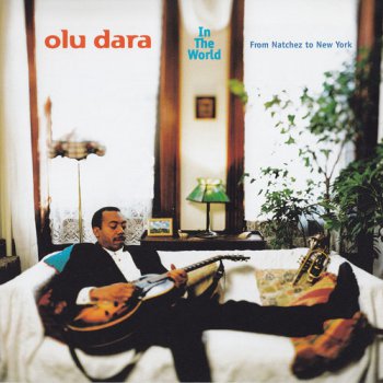 Olu Dara - In the World (1998)