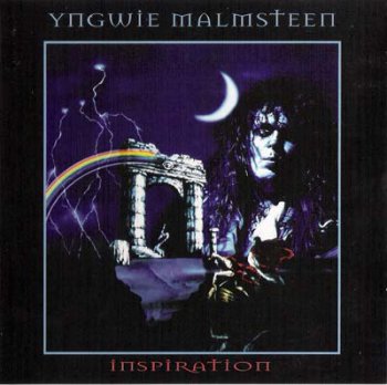 Yngwie Malmsteen - Inspiration 1996