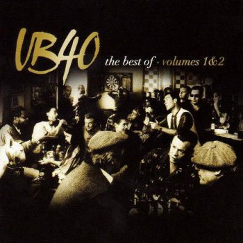 UB40 - The Best Of UB40 (CD2) 2005