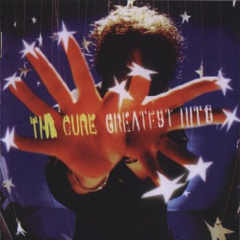 The Cure - Greatest Hits - 2001