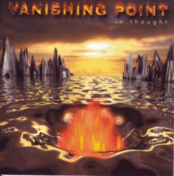 Vanishing Point - In Thought (1999) /Reissue 2006/