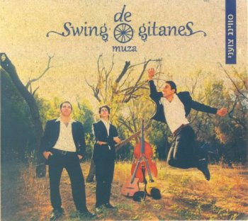Swing De Gitanes - Musa (2011)