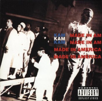 Kam-Made In America 1995