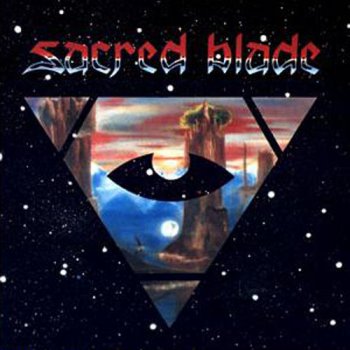 Sacred Blade - Of The Sun + Moon (1986)
