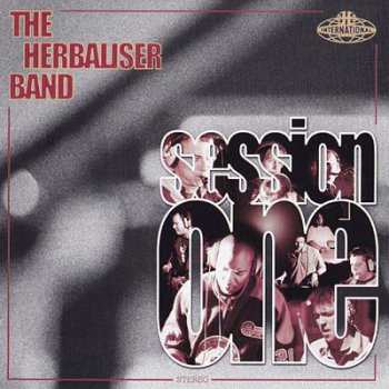 The Herbaliser - Session One (2000)