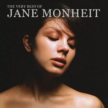 Jane Monheit - The Very Best of Jane Monheit (2005)