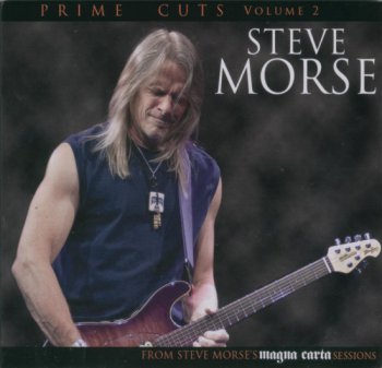Steve Morse - Prime Cuts Volume 2 (2009)