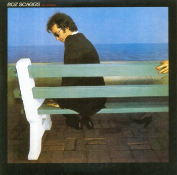 Boz Scaggs: Original Album Classics &#9679; 5CD Box Set Sony Music