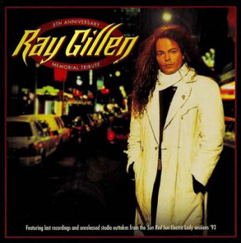 Ray Gillen - 5th Anniversary Memorial Tribute 1998