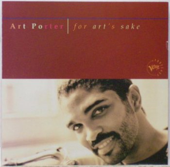 Art Porter - For Art's Sake (1998)