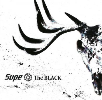 Supe - The BLACK [EP] (2009)