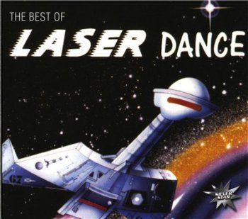 LASERDANCE - The Best Of Laserdance (2004)