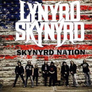 Lynyrd Skynyrd - Skynyrd Nation (2011)
