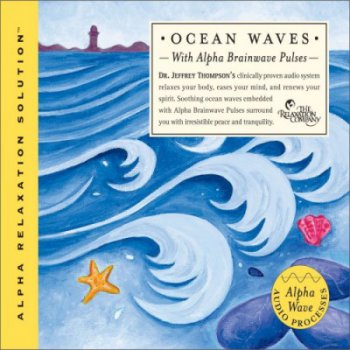 Dr. Jeffrey Thompson - Ocean Waves (2006)