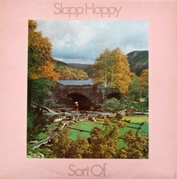 Slapp Happy - Sort Of (Recommended Records UK LP 1981 VinylRip 24/96) 1972