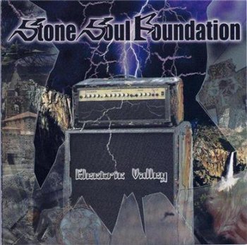 Stone Soul Foundation - Electric Valley (2011) FLAC