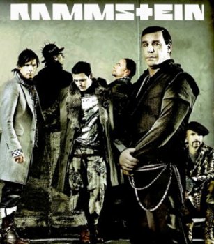 Rammstein - Дискография (1995-2010)