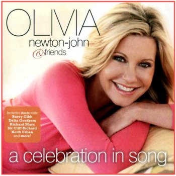 Olivia Newton-John-Friends - A Celebration In Song (2008)