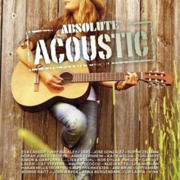 VA - Absolute Acoustic (2011)
