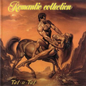 VA - Romantic Collection - Tet-a-Tet (1995, FLAC)