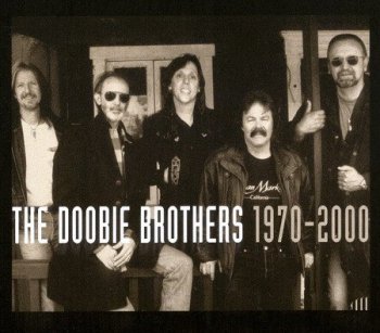 The Doobie Brothers - Long Train Runnin' (4CD) 1999