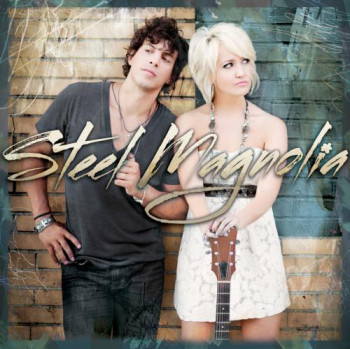 Steel Magnolia - Steel Magnolia (2011)