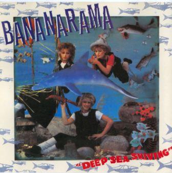 Bananarama - Deep Sea Skiving (1983/1986)