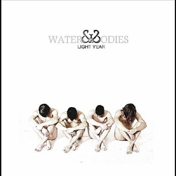 Water & Bodies – Light Year (2011)