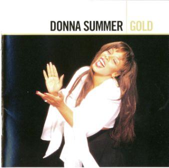 Donna Summer - Gold (2CD) 2005